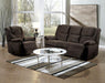 Palliser Furniture Tundra Sofa Recliner - Orbit Furniture (Richmond,BC)