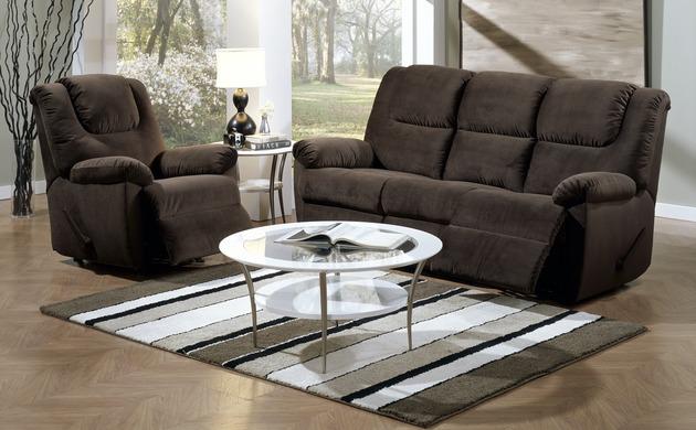 Palliser Furniture Tundra Sofa Recliner - Orbit Furniture (Richmond,BC)