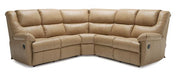 Palliser Furniture Tundra Sofa Recliner/09/64 - Orbit Furniture (Richmond,BC)