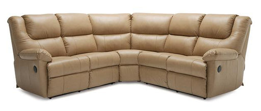 Palliser Furniture Tundra Sofa Recliner/09/64 - Orbit Furniture (Richmond,BC)