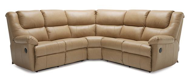 Palliser Furniture Tundra Sofa Recliner/09/64 - Orbit Furniture (Richmond,BC)