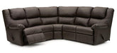 Palliser Furniture Tundra Sofa Recliner/09/64 - Orbit Furniture (Richmond,BC)
