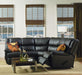 Palliser Furniture Tundra Sofa Recliner/09/64 - Orbit Furniture (Richmond,BC)