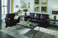 Palliser Furniture Viceroy Leather Chair - Orbit Furniture (Richmond,BC)