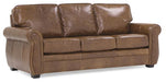 Palliser Furniture Viceroy Leather Sofa - Orbit Furniture (Richmond,BC)