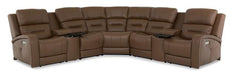 Palliser Furniture Washington Sectional/K2/6H/9X/6H/K2/L1 - Orbit Furniture (Richmond,BC)
