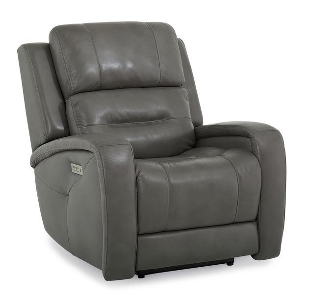 Palliser Furniture Washington Wallhugger Power Recliner w/ Power Headrest - Orbit Furniture (Richmond,BC)