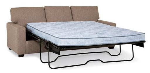 Palliser Furniture Westend Leather 60" Sofabed - Orbit Furniture (Richmond,BC)