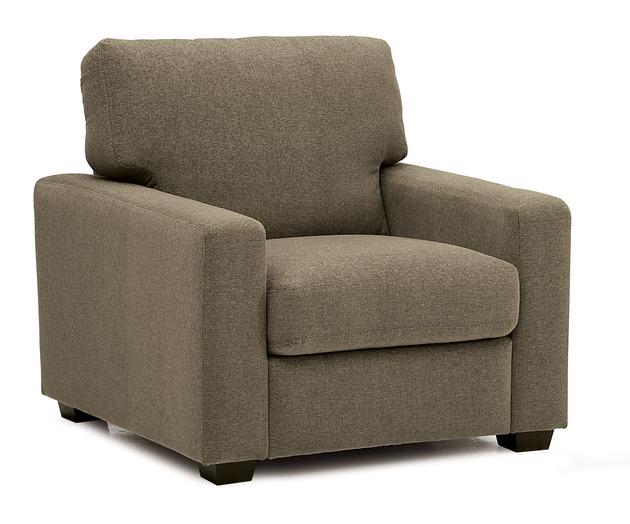 Palliser Furniture Westend Leather Chair - Orbit Furniture (Richmond,BC)