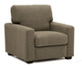 Palliser Furniture Westend Leather Chair - Orbit Furniture (Richmond,BC)
