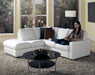 Palliser Furniture Westend Leather Sectional/35 - Orbit Furniture (Richmond,BC)