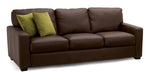 Palliser Furniture Westend Leather Sofa - Orbit Furniture (Richmond,BC)