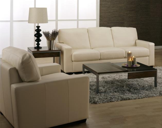 Palliser Furniture Westend Leather Sofa - Orbit Furniture (Richmond,BC)