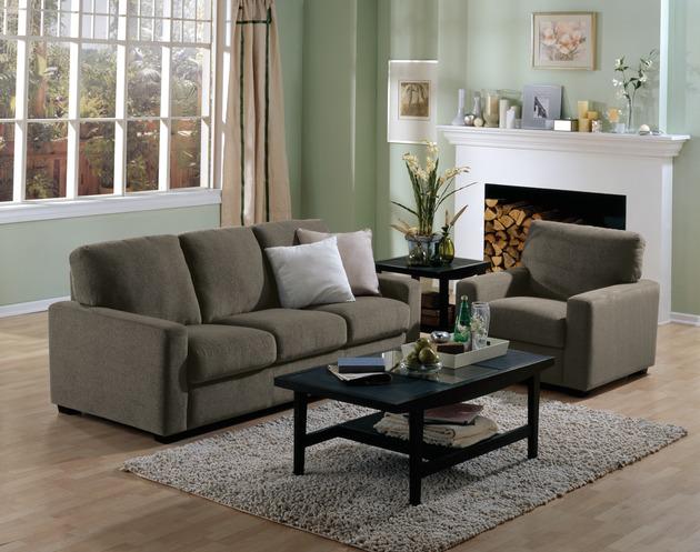 Palliser Furniture Westend Leather Sofa - Orbit Furniture (Richmond,BC)
