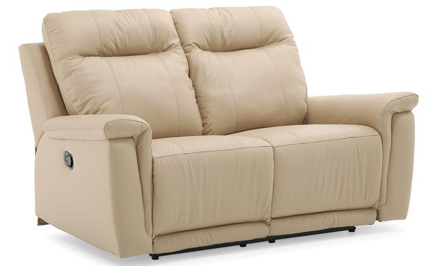 Palliser Furniture Westpoint Power Loveseat Recliner - Orbit Furniture (Richmond,BC)
