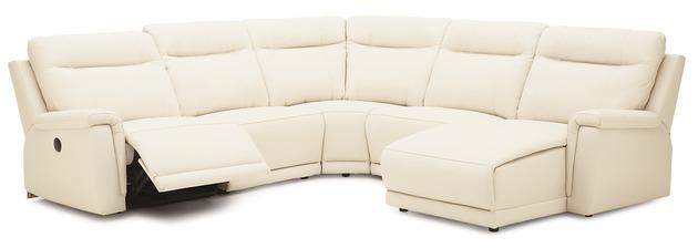 Palliser Furniture Westpoint Sectional/70/09/70/56 - Orbit Furniture (Richmond,BC)