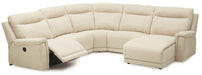 Palliser Furniture Westpoint Sectional/70/09/70/56 - Orbit Furniture (Richmond,BC)