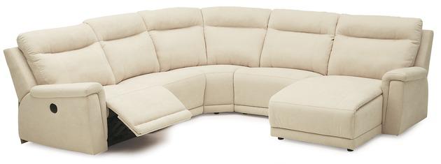 Palliser Furniture Westpoint Sectional/70/09/70/56 - Orbit Furniture (Richmond,BC)