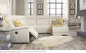 Palliser Furniture Westpoint Sectional/70/09/70/56 - Orbit Furniture (Richmond,BC)