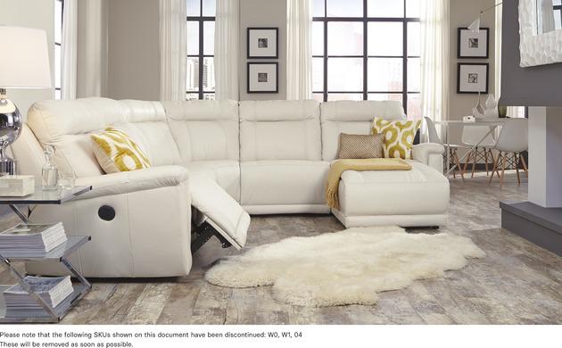 Palliser Furniture Westpoint Sectional/70/09/70/56 - Orbit Furniture (Richmond,BC)