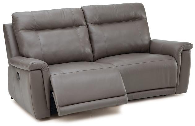 Palliser Furniture Westpoint Sofa Recliner 2 over 2 41121-75 - Orbit Furniture (Richmond,BC)