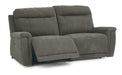 Palliser Furniture Westpoint Sofa Recliner 2 over 2 41121-75 - Orbit Furniture (Richmond,BC)