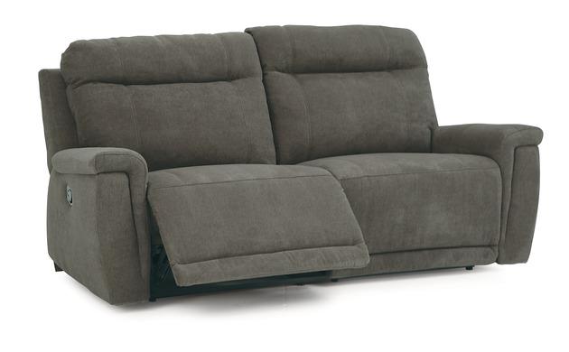 Palliser Furniture Westpoint Sofa Recliner 2 over 2 41121-75 - Orbit Furniture (Richmond,BC)