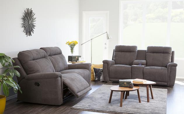 Palliser Furniture Westpoint Swivel Rocker Recliner - Orbit Furniture (Richmond,BC)