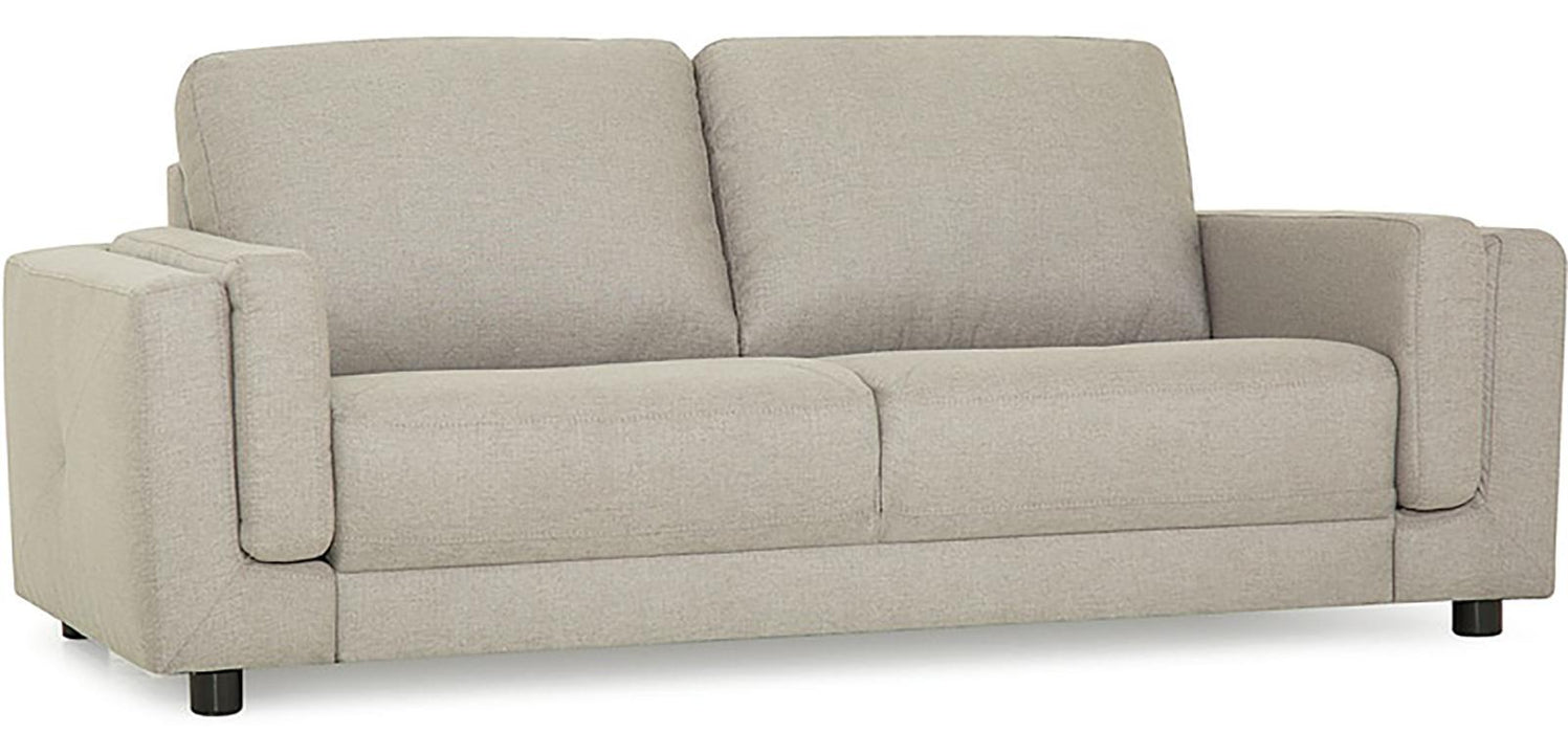 Palliser Furniture Zuri Leather Loveseat - Orbit Furniture (Richmond,BC)