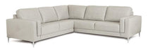 Palliser Furniture Zuri Leather Sectional/40 - Orbit Furniture (Richmond,BC)