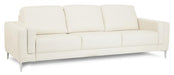 Palliser Furniture Zuri Leather Sofa - Orbit Furniture (Richmond,BC)