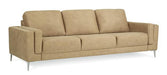 Palliser Furniture Zuri Leather Sofa - Orbit Furniture (Richmond,BC)