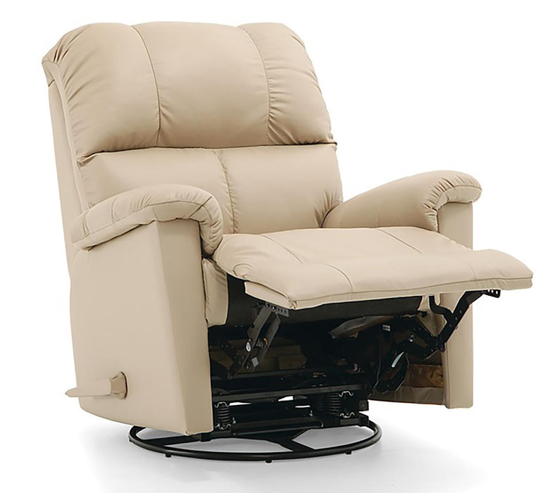 Palliser Gilmore Power Rocker Recliner - Orbit Furniture (Richmond,BC)