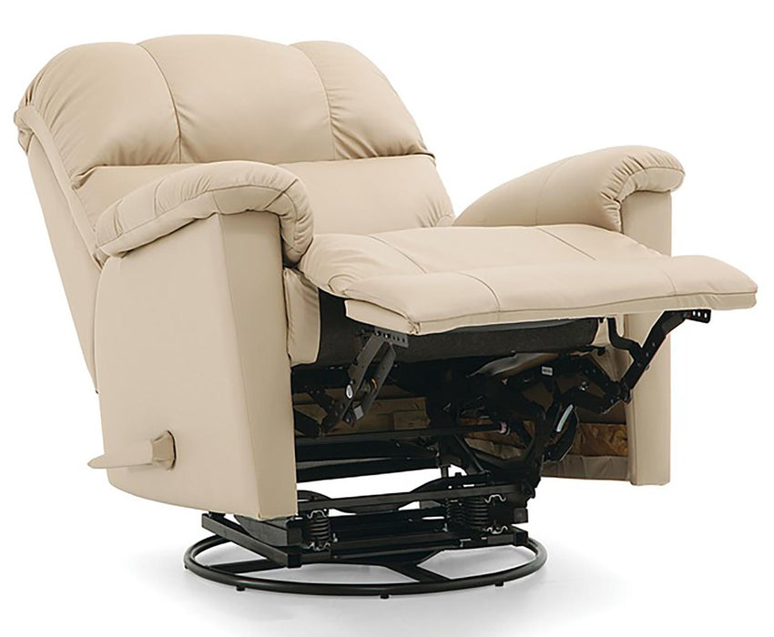 Palliser Gilmore Power Swivel Glider - Orbit Furniture (Richmond,BC)