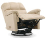 Palliser Gilmore Power Swivel Glider - Orbit Furniture (Richmond,BC)