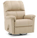 Palliser Gilmore Swivel Glider Manual Recliner - Orbit Furniture (Richmond,BC)