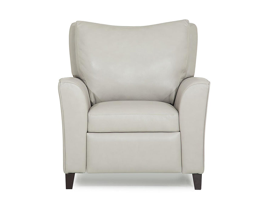 Palliser India Pushback Recliner - Orbit Furniture (Richmond,BC)