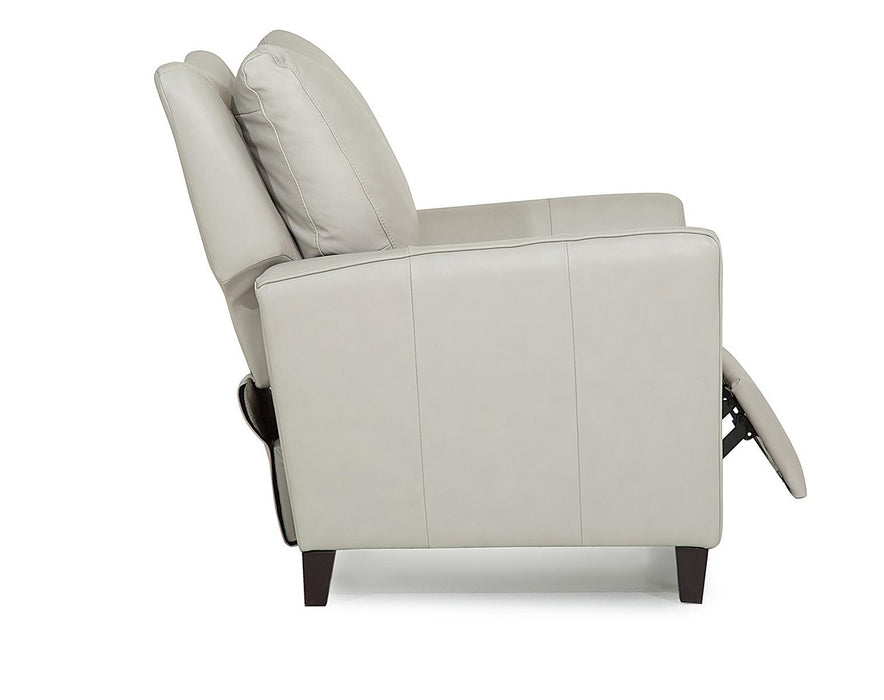 Palliser India Pushback Recliner - Orbit Furniture (Richmond,BC)