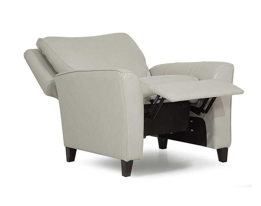 Palliser India Pushback Recliner - Orbit Furniture (Richmond,BC)