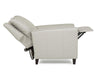 Palliser India Pushback Recliner - Orbit Furniture (Richmond,BC)