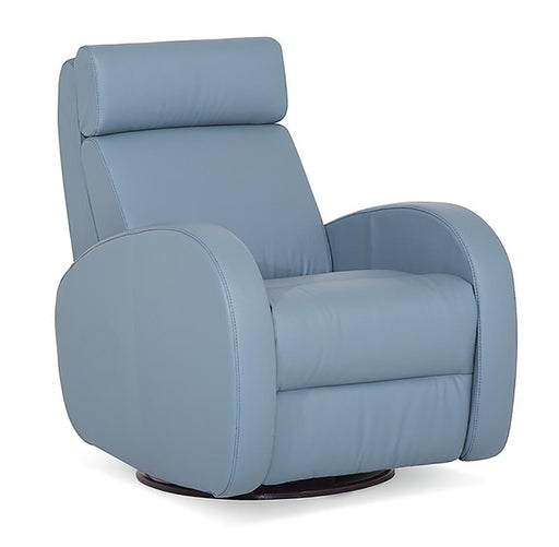 Palliser Jasper II Power Swivel Glider - Orbit Furniture (Richmond,BC)