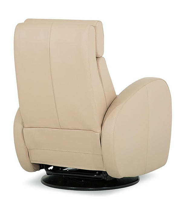 Palliser Jasper Power Swivel Glider - Orbit Furniture (Richmond,BC)