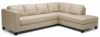 Palliser Jura 2-Piece Sectional w/ RHF Sofa 77201 - Orbit Furniture (Richmond,BC)
