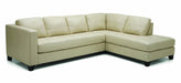 Palliser Jura 2-Piece Sectional w/ RHF Sofa 77201 - Orbit Furniture (Richmond,BC)