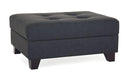Palliser Jura Ottoman - Orbit Furniture (Richmond,BC)