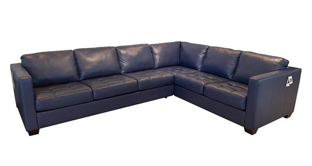 Palliser Kati Left Hand Facing Sofa Sectional - Orbit Furniture (Richmond,BC)