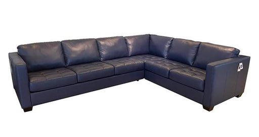 Palliser Kati Left Hand Facing Sofa Sectional image
