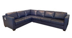 Palliser Kati Right Hand Facing Sofa Sectional - Orbit Furniture (Richmond,BC)