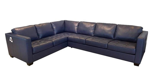 Palliser Kati Right Hand Facing Sofa Sectional image