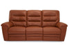 Palliser Keiran Power Sofa with Headrest & Lumbar - Orbit Furniture (Richmond,BC)